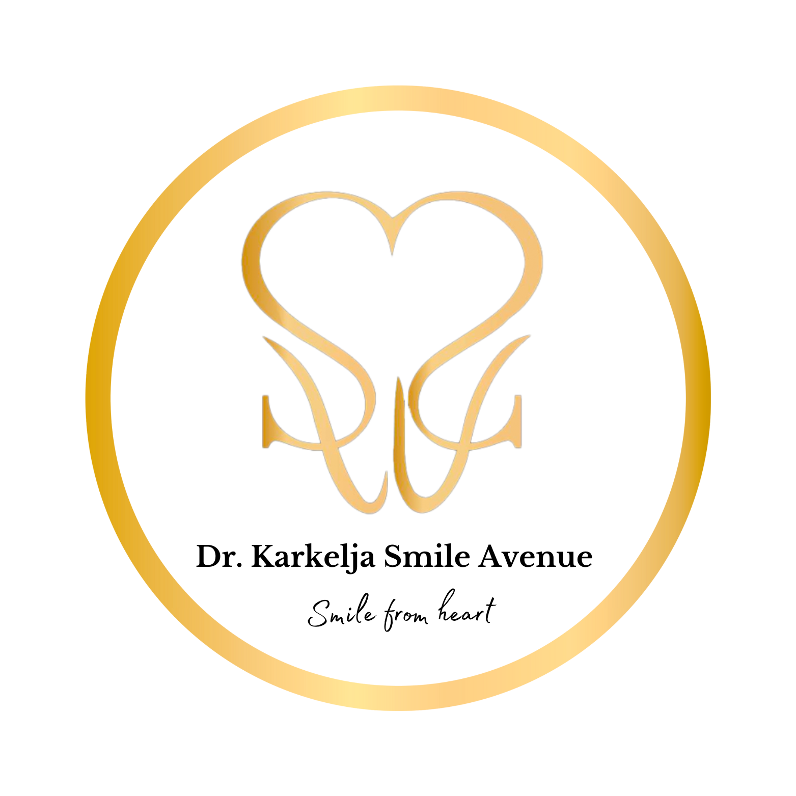 Karkelja Smile Avenue logo